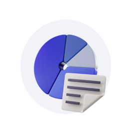 Round illustration