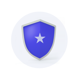 Round illustration