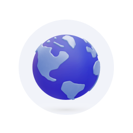 Round illustration