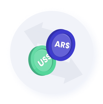 Round illustration